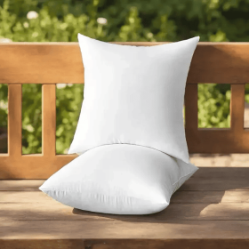 Throw Pillows 2026 (Option: 2pieces)