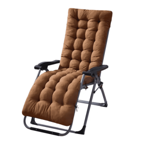 Sofa Cushion Lounge Chair Cushion (Option: Style1)