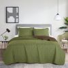 Kadisha	3PC BEDSPREAD SET